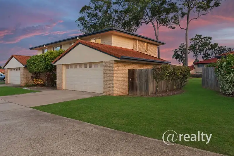 Main view of Homely townhouse listing, 209/2 Nicol Way, Brendale QLD 4500