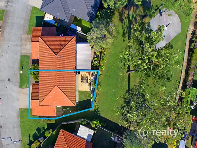Fourth view of Homely townhouse listing, 209/2 Nicol Way, Brendale QLD 4500