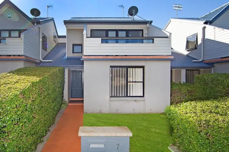 7/17-21 Mary Street, Gorokan NSW 2263