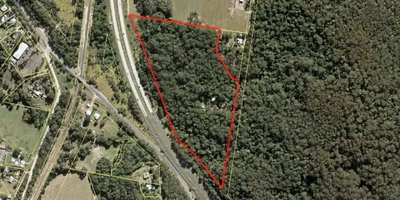 Main view of Homely rural property listing, 162 Sheahans Road, Yandina QLD 4561