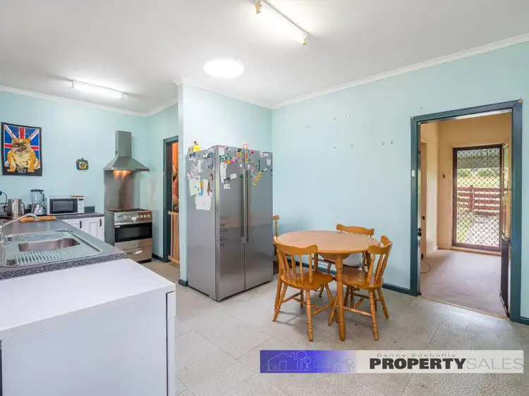 Second view of Homely house listing, 6 Railway Crescent, Moe VIC 3825