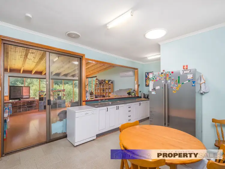 Third view of Homely house listing, 6 Railway Crescent, Moe VIC 3825
