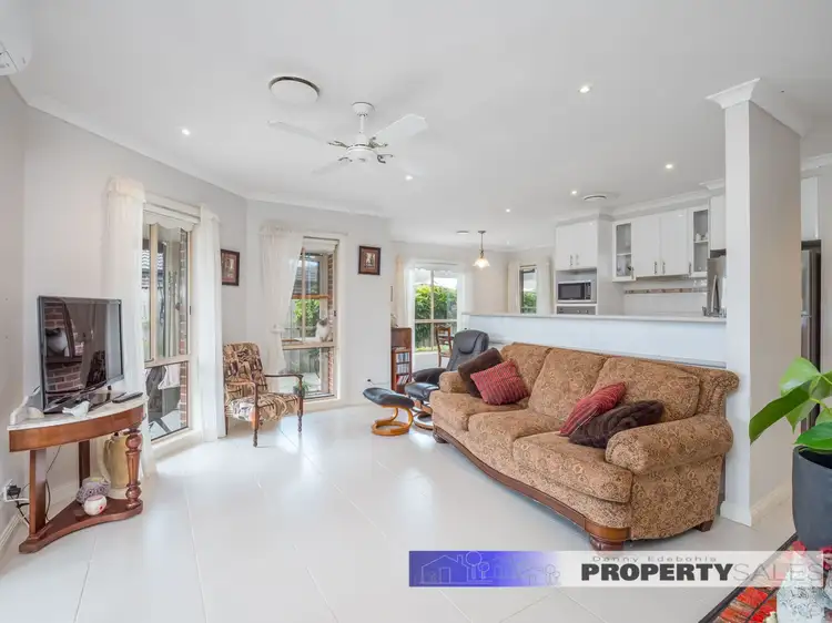 Third view of Homely house listing, 11 Vincent Boulevard, Trafalgar VIC 3824
