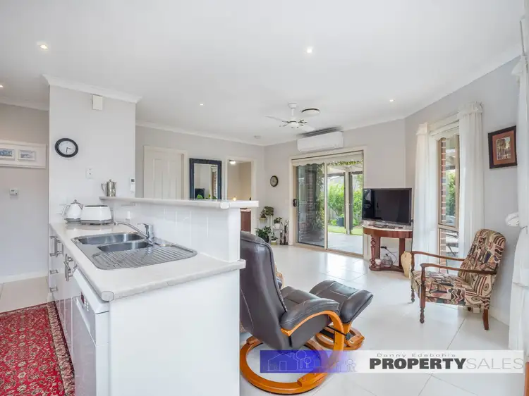 Fourth view of Homely house listing, 11 Vincent Boulevard, Trafalgar VIC 3824