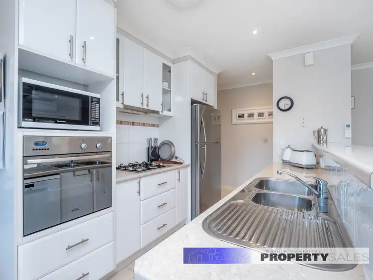 Fifth view of Homely house listing, 11 Vincent Boulevard, Trafalgar VIC 3824