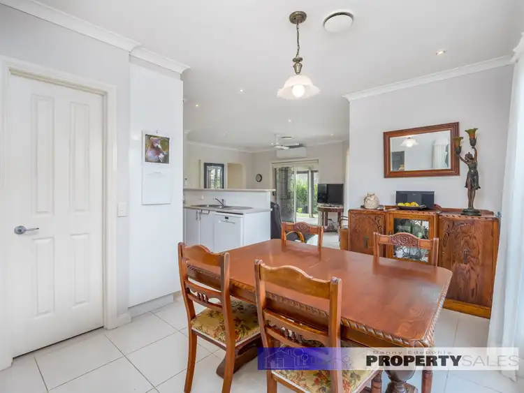 Sixth view of Homely house listing, 11 Vincent Boulevard, Trafalgar VIC 3824