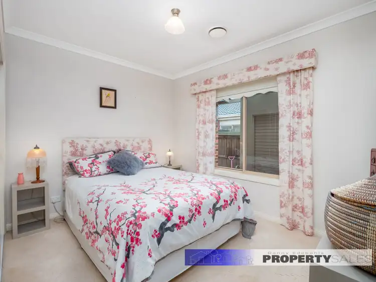 Seventh view of Homely house listing, 11 Vincent Boulevard, Trafalgar VIC 3824