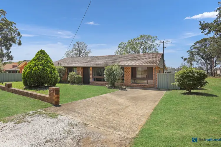 Second view of Homely house listing, 34 Station Street, Thirlmere NSW 2572