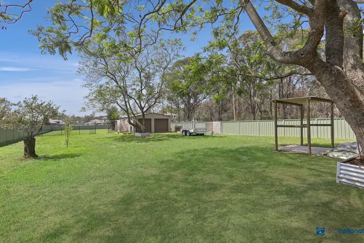 Fourth view of Homely house listing, 34 Station Street, Thirlmere NSW 2572