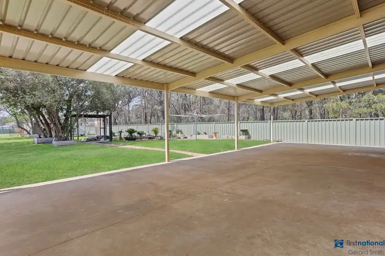 Sixth view of Homely house listing, 34 Station Street, Thirlmere NSW 2572