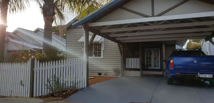 Second view of Homely house listing, 39 Balmoral Street, East Victoria Park WA 6101