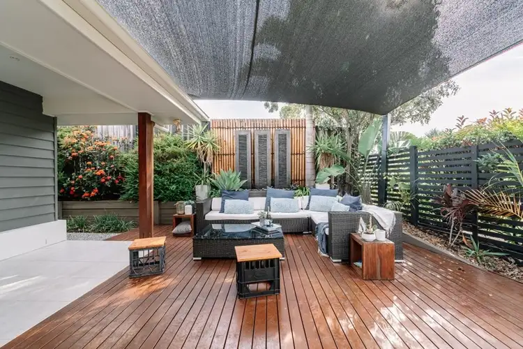 Fifth view of Homely semi-detached listing, 27 Rosabrook Crescent, Ormeau QLD 4208