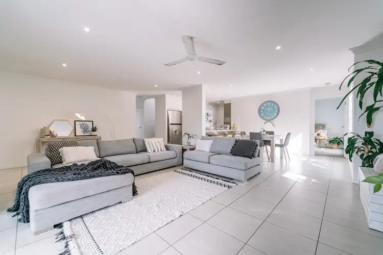 Sixth view of Homely semi-detached listing, 27 Rosabrook Crescent, Ormeau QLD 4208