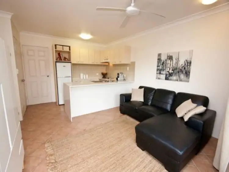 Third view of Homely unit listing, 1/43 Vera Street, Greenslopes QLD 4120