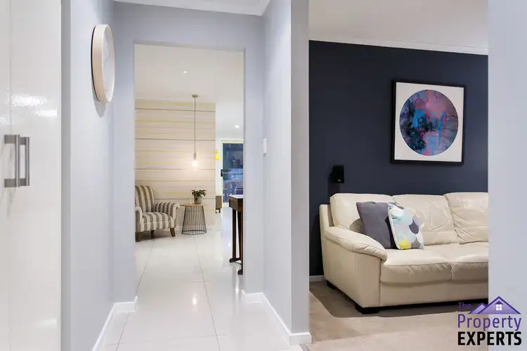 Third view of Homely house listing, 3 Estate Drive, Flagstaff Hill SA 5159
