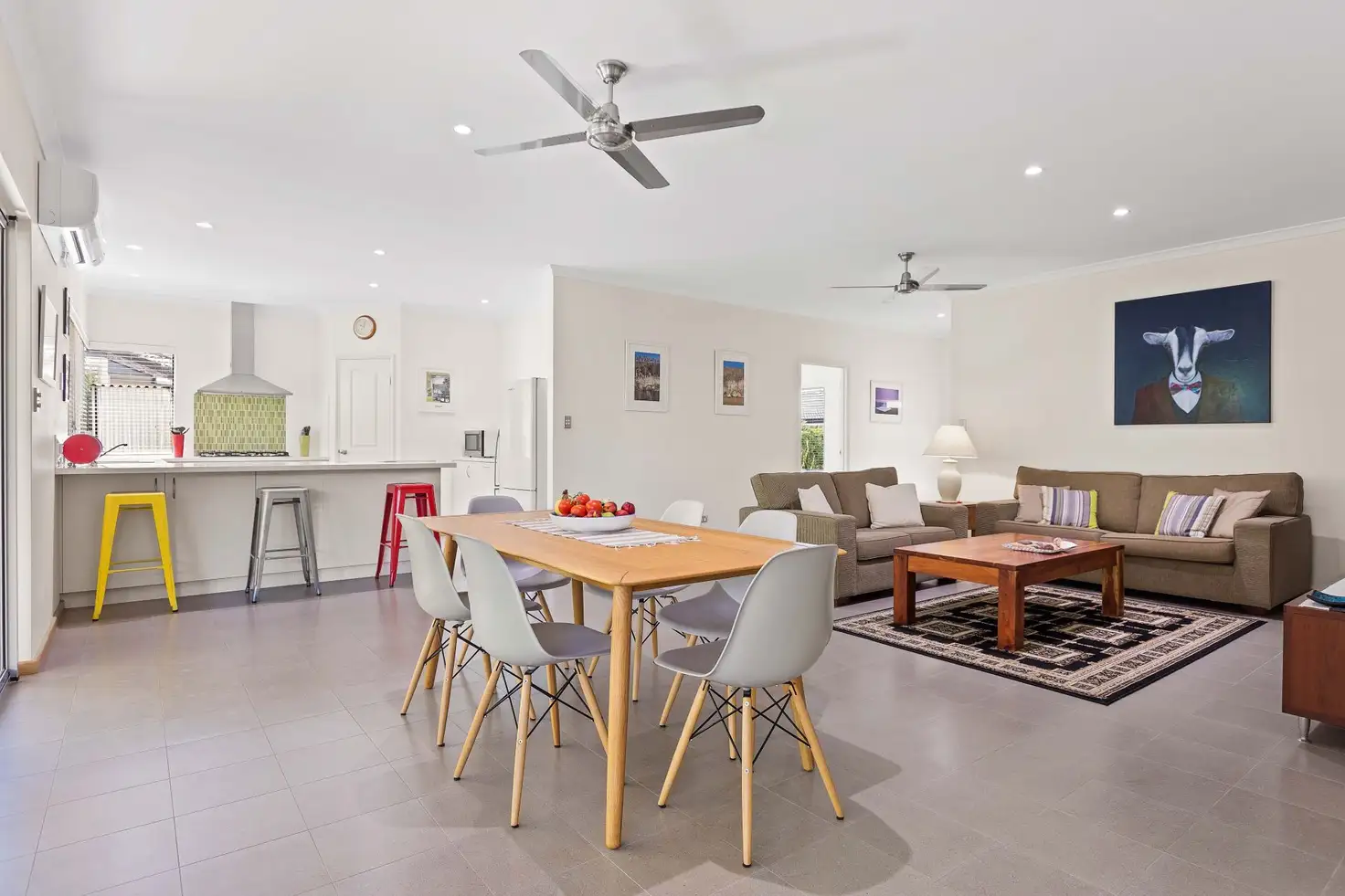 Main view of Homely house listing, 59A Fairbairn Rd, Busselton WA 6280