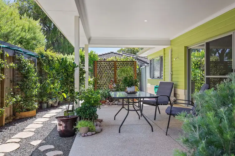 Second view of Homely house listing, 59A Fairbairn Rd, Busselton WA 6280
