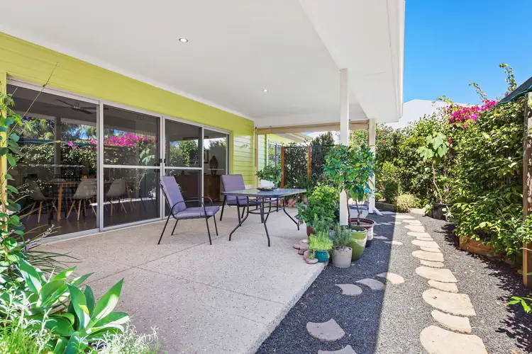 Fourth view of Homely house listing, 59A Fairbairn Rd, Busselton WA 6280