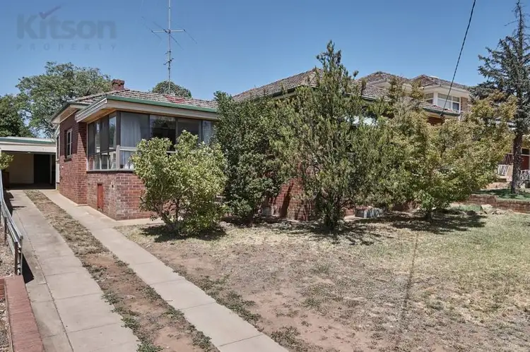 77 Mitchelmore Street, Turvey Park NSW 2650