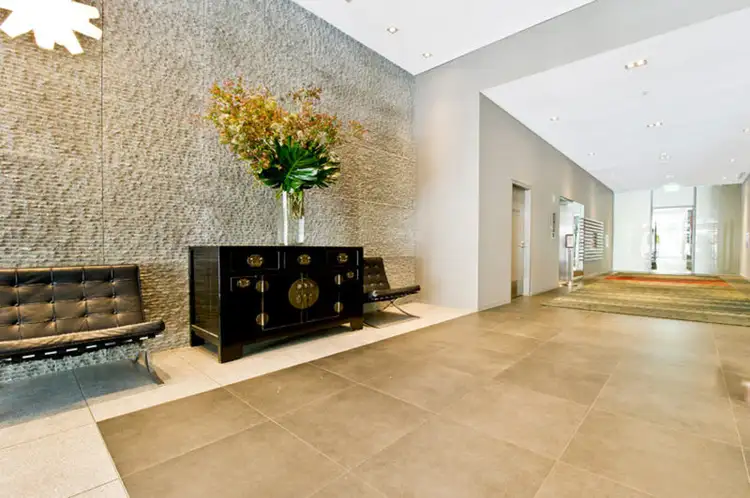 Fifth view of Homely apartment listing, 319/81 Macleay Street, Potts Point NSW 2011