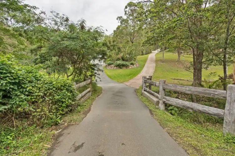 Third view of Homely house listing, 101 Waterfall Drive, Wongawallan QLD 4210