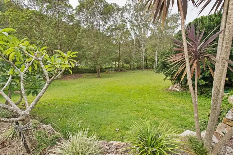Fourth view of Homely house listing, 101 Waterfall Drive, Wongawallan QLD 4210