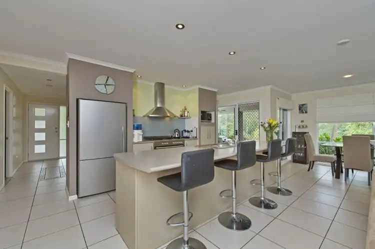 Sixth view of Homely house listing, 101 Waterfall Drive, Wongawallan QLD 4210