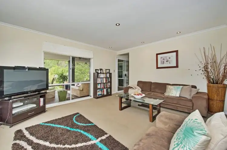 Seventh view of Homely house listing, 101 Waterfall Drive, Wongawallan QLD 4210