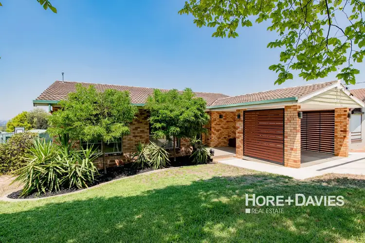 27 Panorama Street, Kooringal NSW 2650