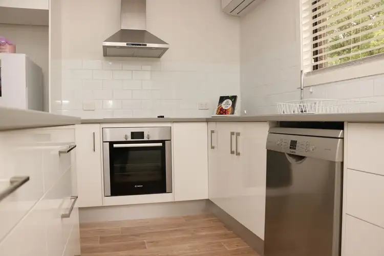 Second view of Homely unit listing, 2/644 Ballina Road, Goonellabah NSW 2480