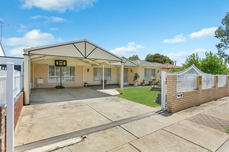 40 Poplar Road, Paralowie SA 5108