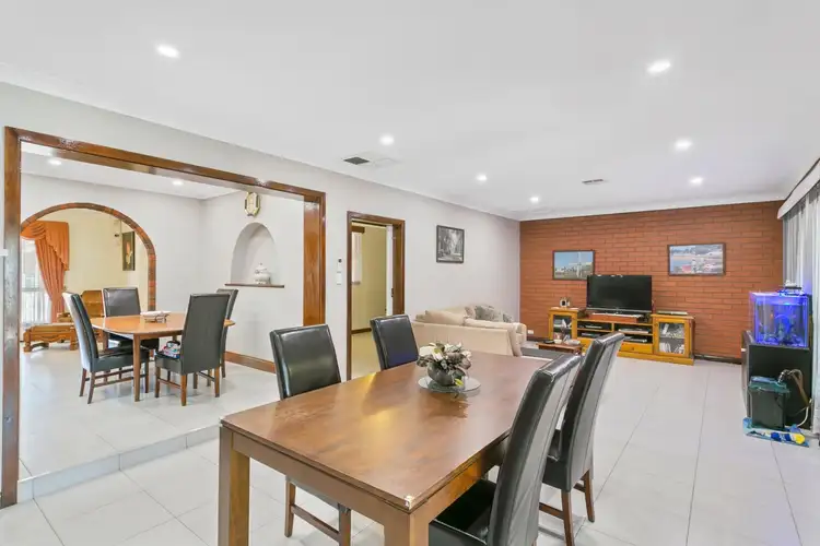 Fifth view of Homely house listing, 40 Poplar Road, Paralowie SA 5108