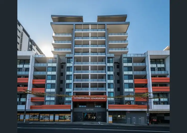 139-145 Parramatta Road