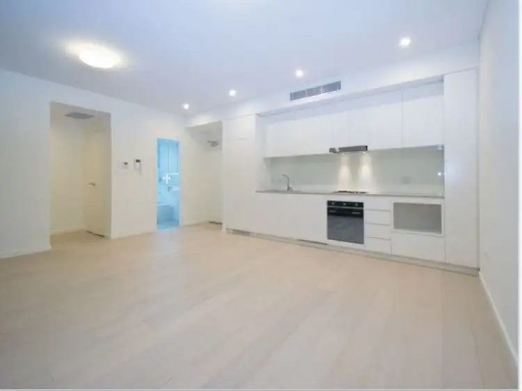 110/1-3 Dunning Avenue, Rosebery NSW 2018