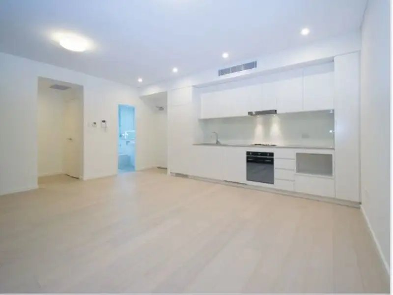 Main view of Homely apartment listing, 110/1-3 Dunning Avenue, Rosebery NSW 2018