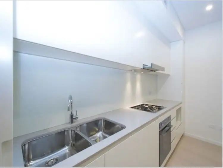 Third view of Homely apartment listing, 110/1-3 Dunning Avenue, Rosebery NSW 2018