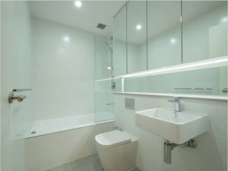 Fifth view of Homely apartment listing, 110/1-3 Dunning Avenue, Rosebery NSW 2018