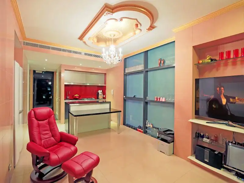 Main view of Homely apartment listing, 2304/101 Bathurst St, Sydney NSW 2000