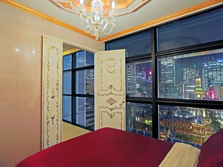 Fourth view of Homely apartment listing, 2304/101 Bathurst St, Sydney NSW 2000