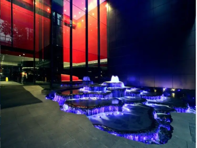 Sixth view of Homely apartment listing, 2304/101 Bathurst St, Sydney NSW 2000