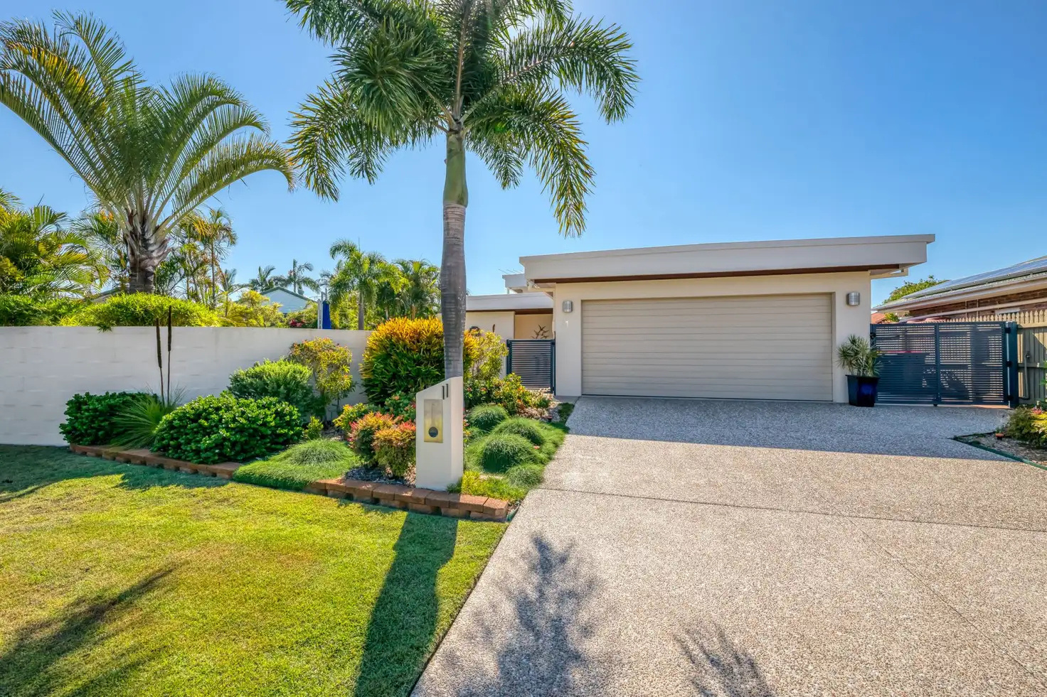 Main view of Homely house listing, 11 Port Drive, Banksia Beach QLD 4507