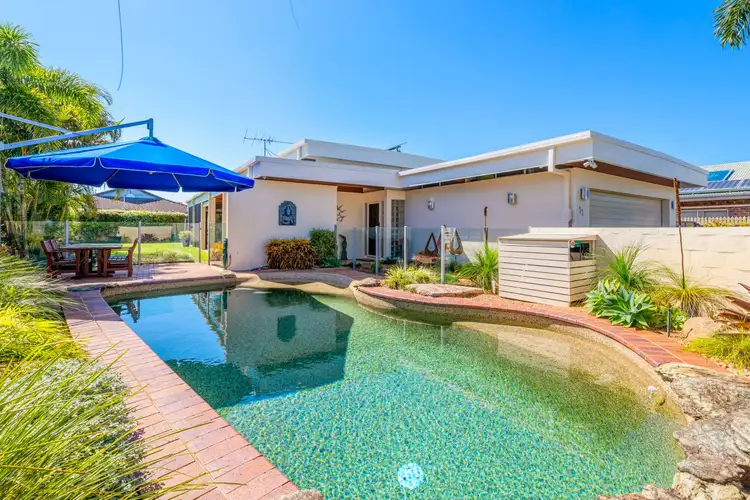 Second view of Homely house listing, 11 Port Drive, Banksia Beach QLD 4507