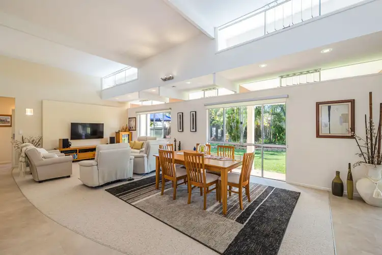 Third view of Homely house listing, 11 Port Drive, Banksia Beach QLD 4507