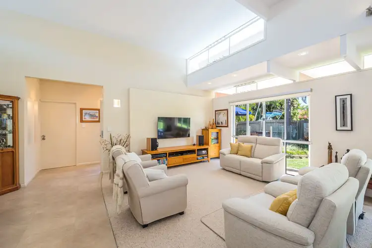 Fourth view of Homely house listing, 11 Port Drive, Banksia Beach QLD 4507