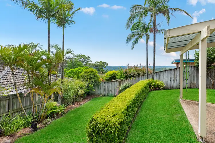 Second view of Homely townhouse listing, 20a Wearden Road, Belrose NSW 2085