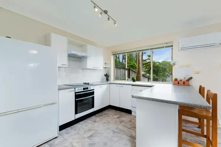 Third view of Homely townhouse listing, 20a Wearden Road, Belrose NSW 2085