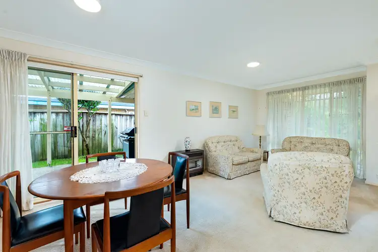 Fifth view of Homely townhouse listing, 20a Wearden Road, Belrose NSW 2085