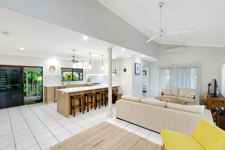 3 Delta View Close, Freshwater QLD 4870