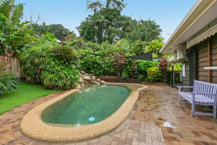 Seventh view of Homely house listing, 3 Delta View Close, Freshwater QLD 4870