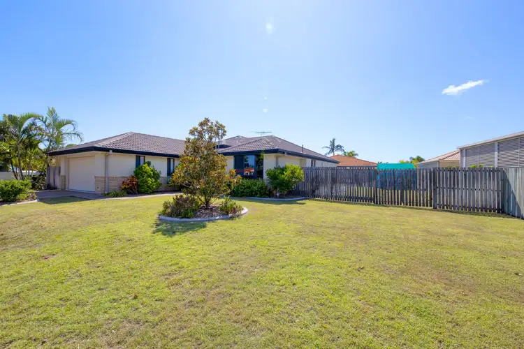 Third view of Homely house listing, 144 Endeavour Drive, Banksia Beach QLD 4507
